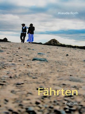 cover image of Fährten